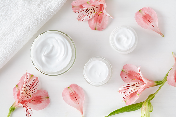 Skincare Essentials CureDeRepos