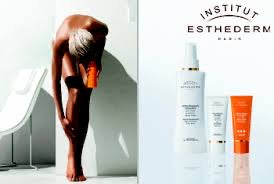 Institut Esthederm Products