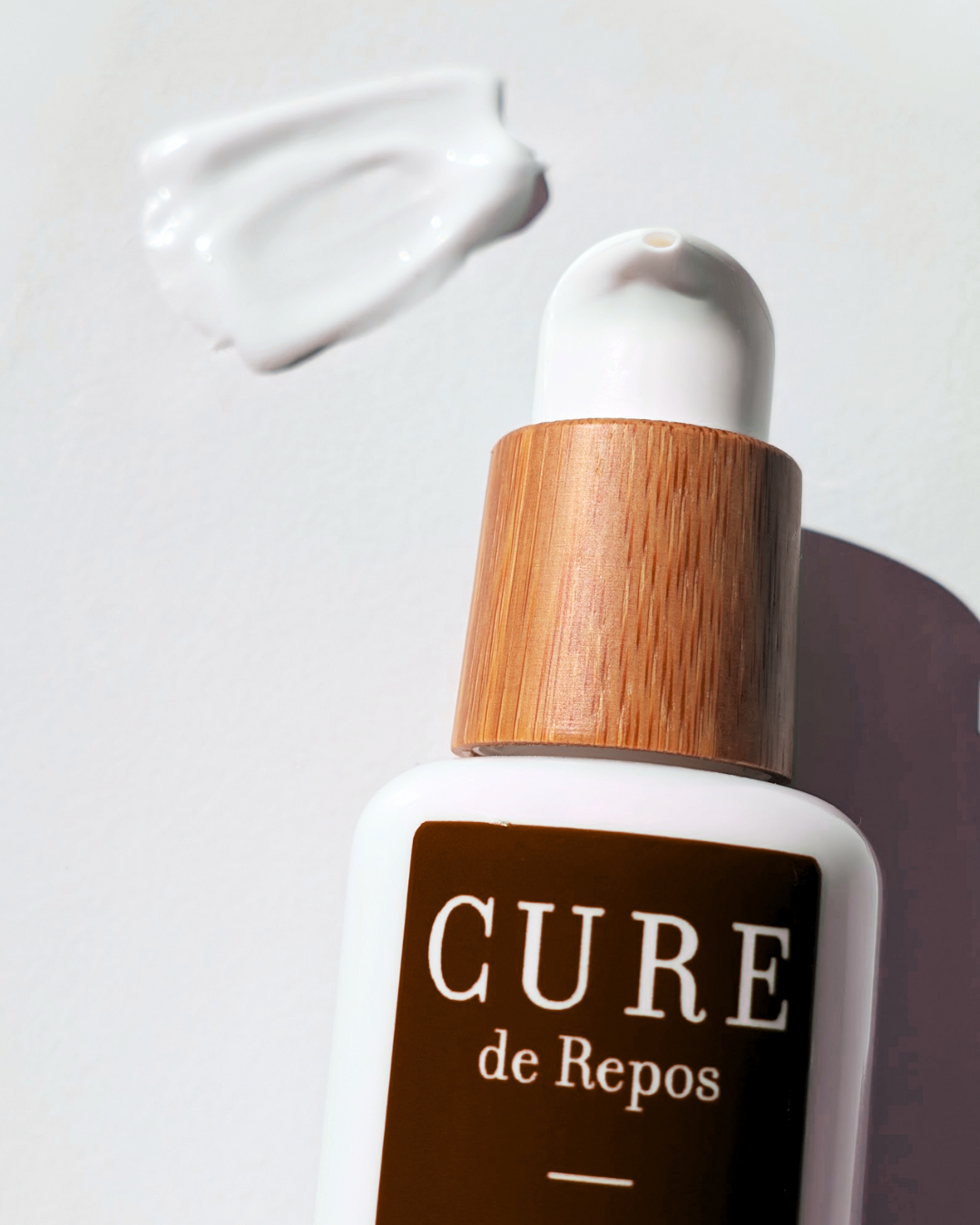 Cure de Repos Velisse Creme Cleanser 4oz 120ml
