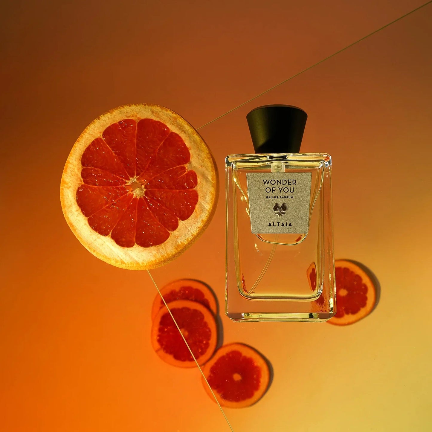 ALTAIA Wonder of You Eau de Parfum 100ml. CureDeRepos