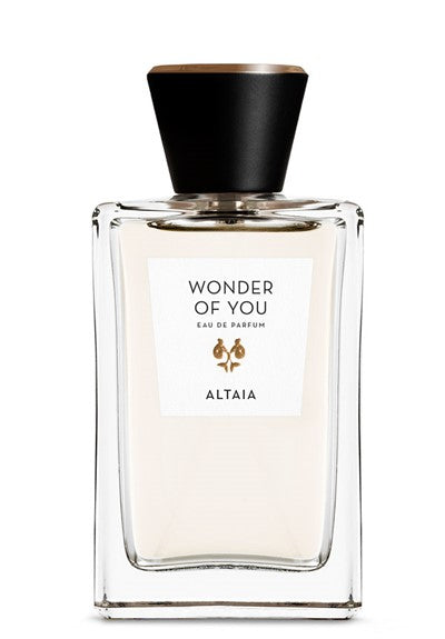 ALTAIA Wonder of You Eau de Parfum 100ml. CureDeRepos