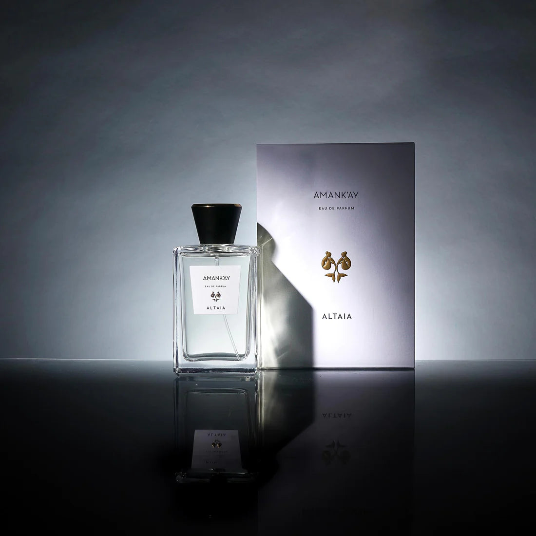 ALTAIA Eau de Parfum 100 ml