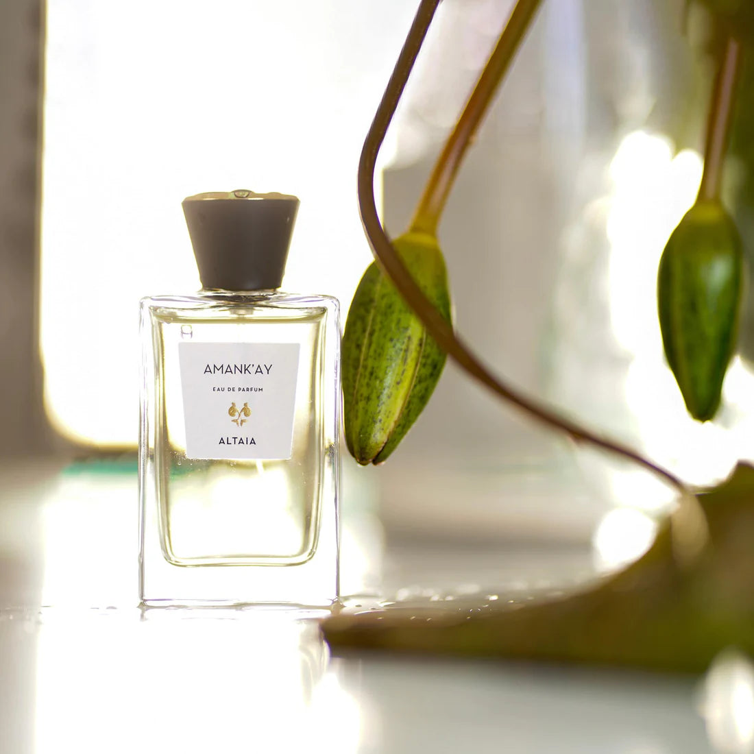 Altaia AMANK AY wellness product by Cure de Repos