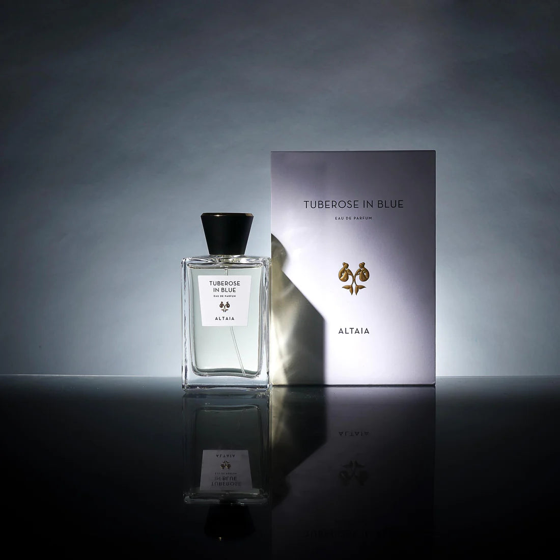ALTAIA Eau de Parfum 100 ml