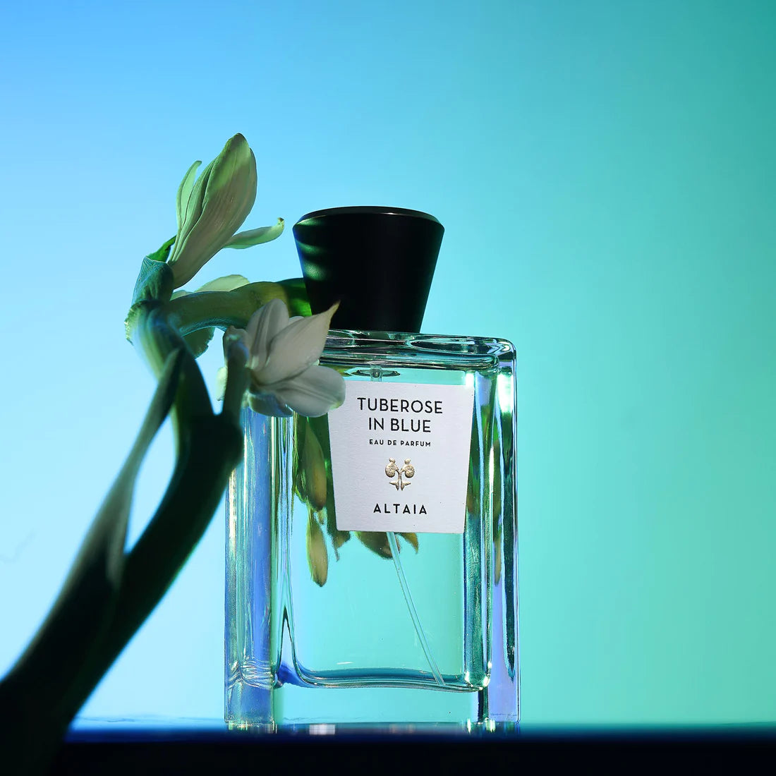 ALTAIA Tuberose in Blue Eau de Parfum 3.4 fl oz