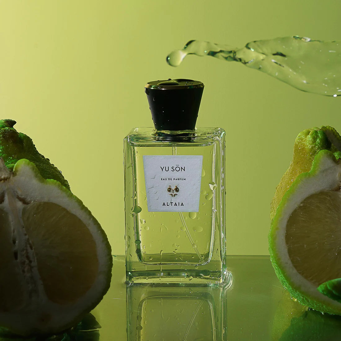 ALTAIA Yu Son Eau de Parfum 3.4 fl oz