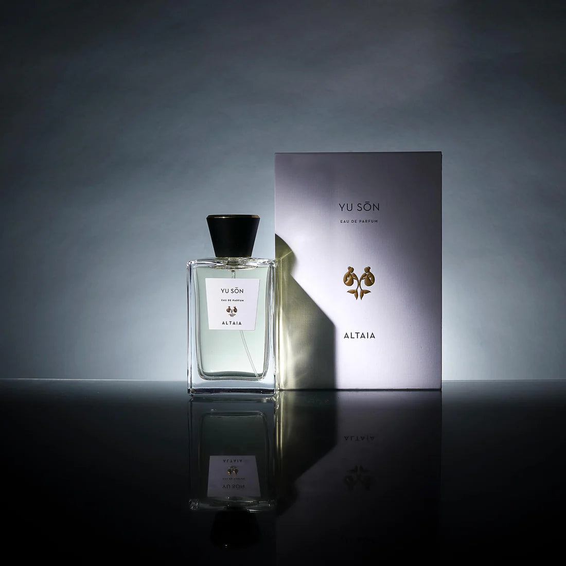 ALTAIA Eau de Parfum 3.4 fl oz