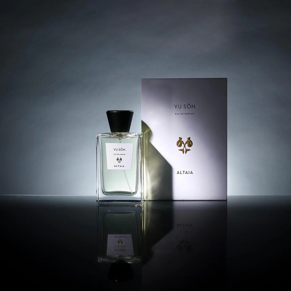 ALTAIA Yu Son Eau de Parfum 3.4 fl oz