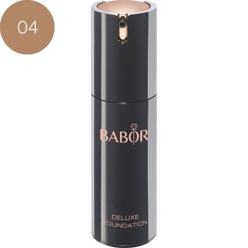 BABOR AGE I. D. Deluxe Foundation- 04 Sunny CureDeRepos