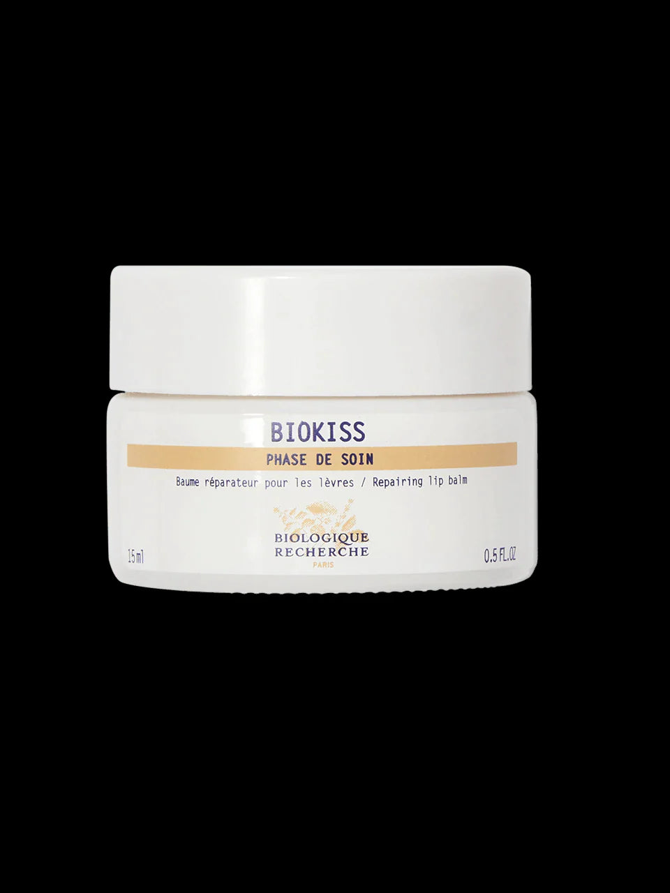 BIOKISS LIP BALM CureDeRepos