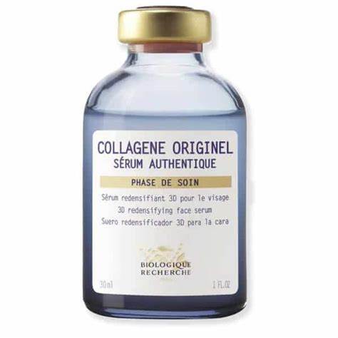 BIOLOGIQUE RECHERCHE SERUM COLLAGENE ORIGINEL 1.0 FL OZ CureDeRepos