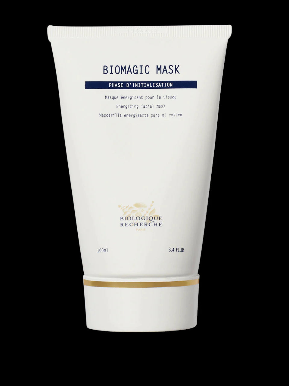 BIOMAGIC MASK CureDeRepos