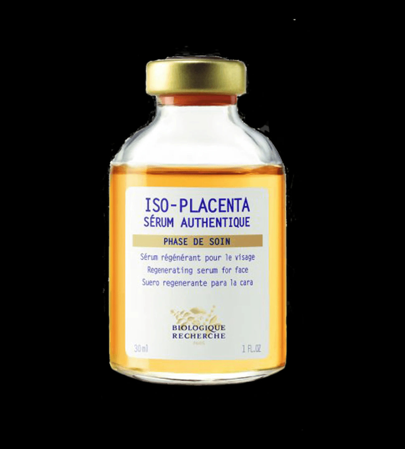 SERUM ISO-PLACENTA 1.0oz