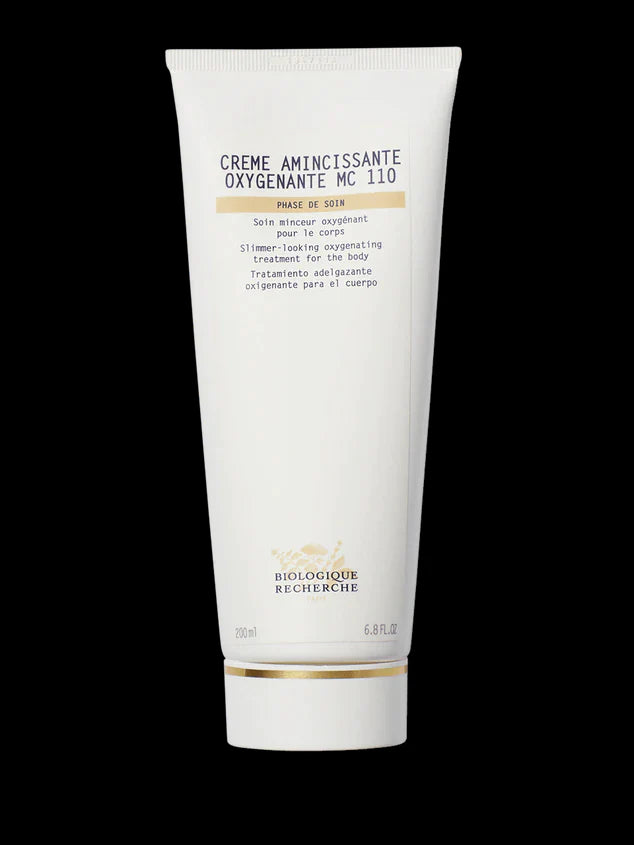CREME AMINCISSANTE OXYGENANTE MC110 CureDeRepos