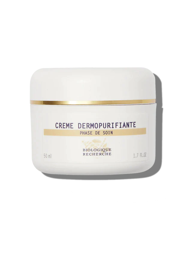CREME DERMOPURIFIANTE CureDeRepos