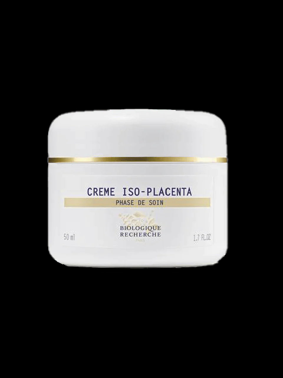 CREME ISO-PLACENTA CureDeRepos
