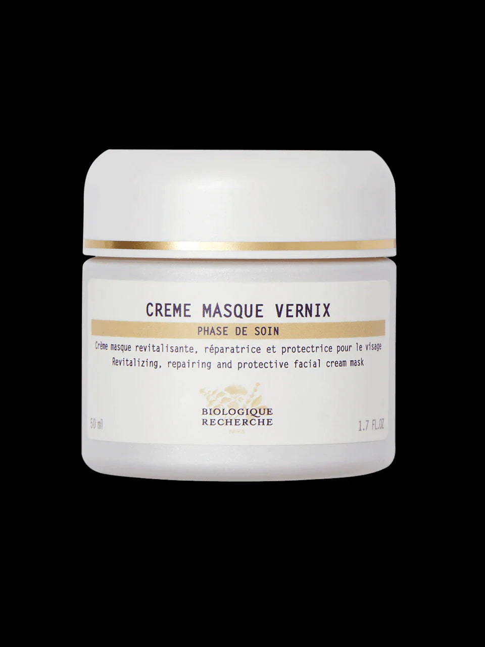 CREME MASQUE VERNIX CureDeRepos