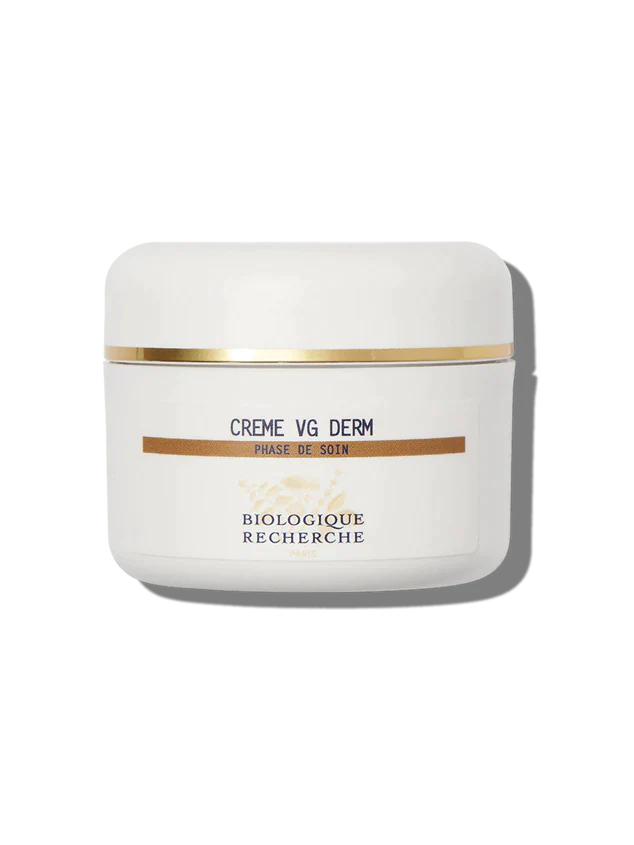 CREME VG DERM CureDeRepos