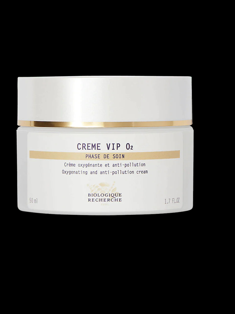 CREME VIP O2 CureDeRepos