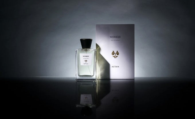 Altaia Woo(e)d Eau De Parfum