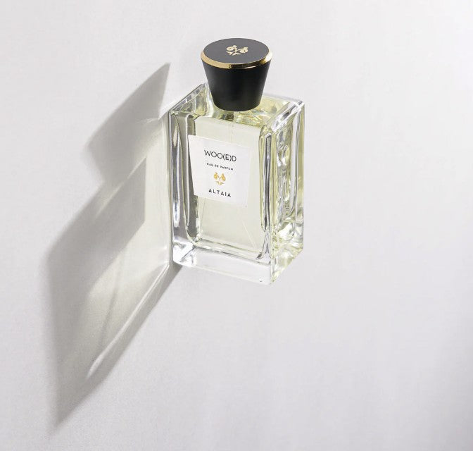 Altaia Woo(e)d Eau De Parfum