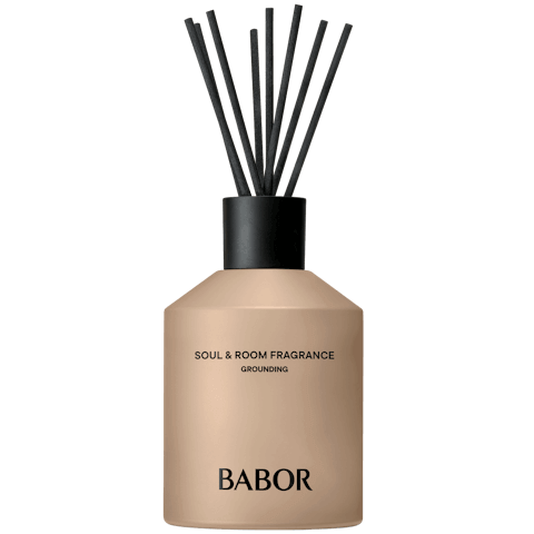 Babor Soul & Room Fragrance Grounding 220ml