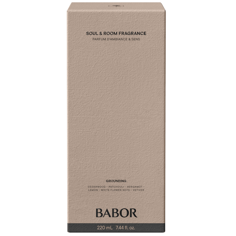 Babor Soul & Room Fragrance Grounding 220ml