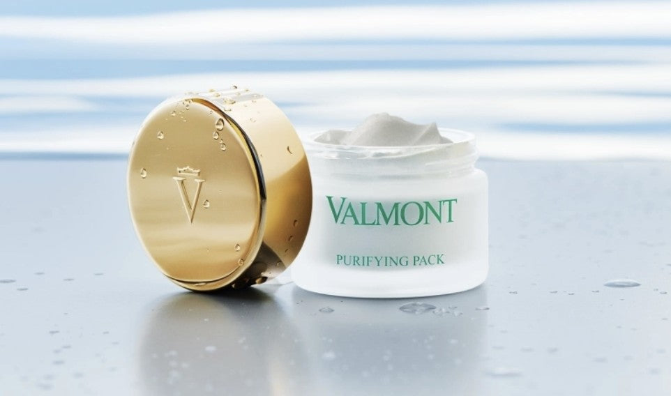 Valmont Purifying Pack 50ml