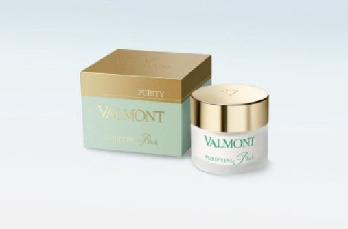 Valmont Purifying Pack 50ml
