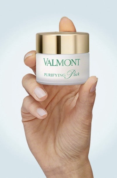 Valmont Purifying Pack 50ml
