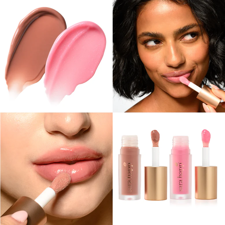 The Lip Plumper 0.15 fl oz 4.5ml