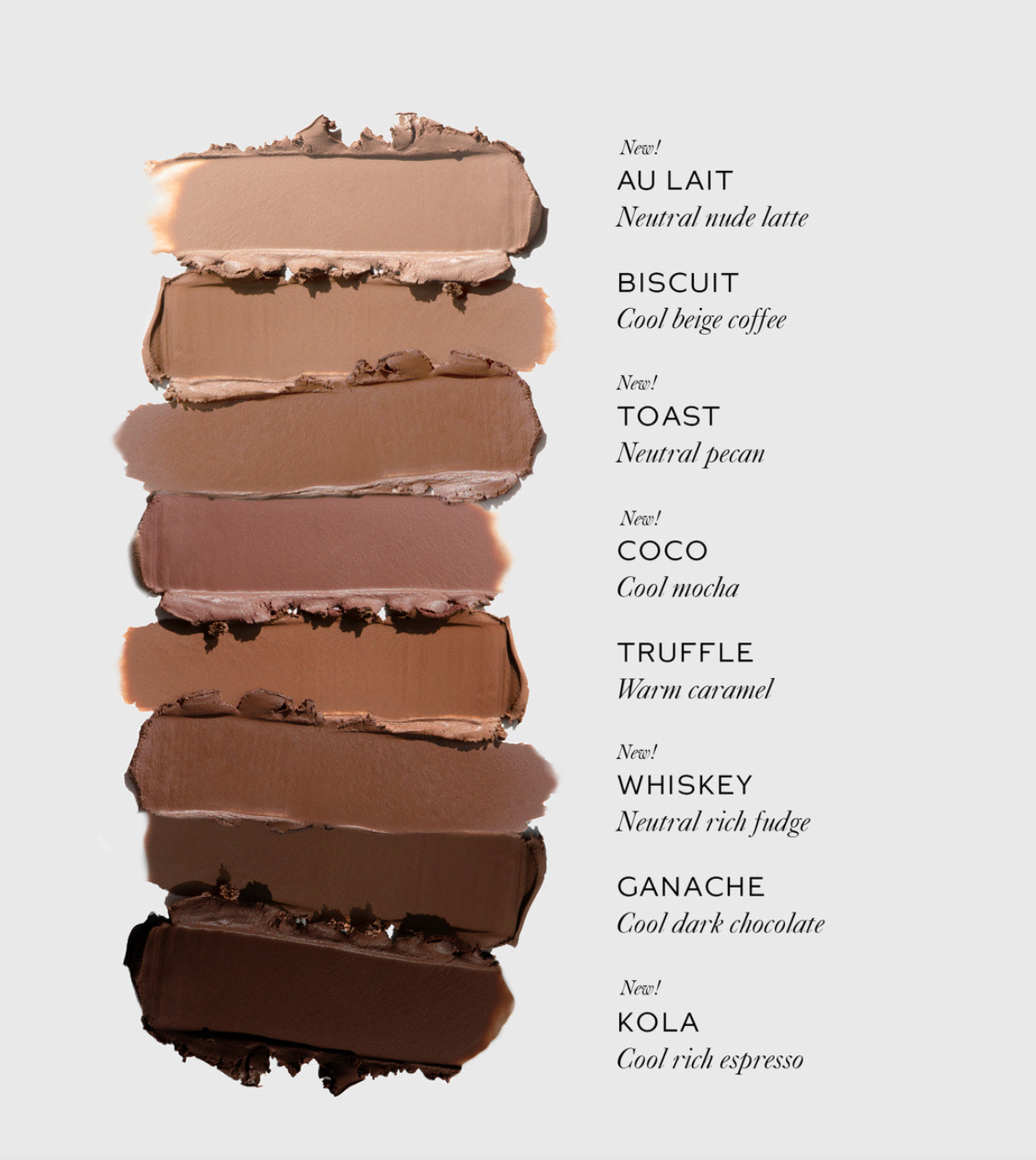 Westman Atelier Face Trace Contour Stick 6.2 ml