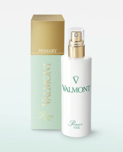 Valmont primary veil