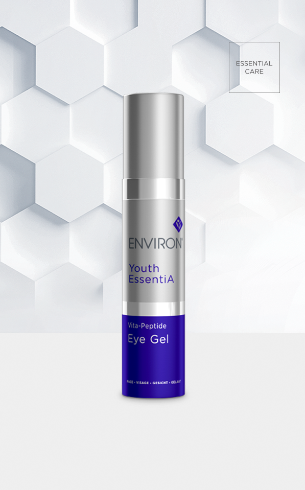 Environ Youth EssentiA Vita-Peptide Eye Gel 10ml CureDeRepos