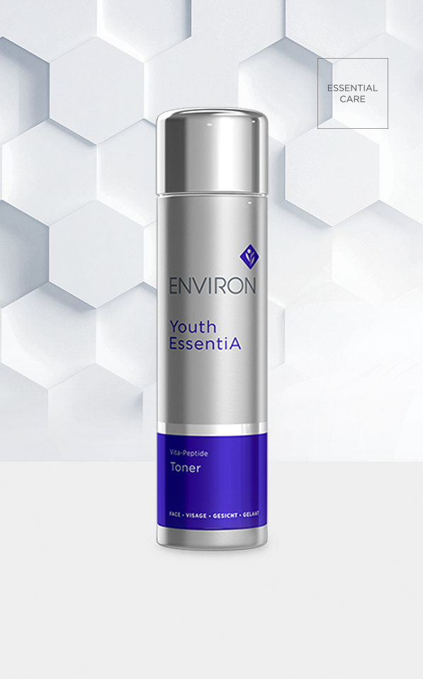 Environ Youth EssentiA Vita- Peptide Toner 200ml CureDeRepos