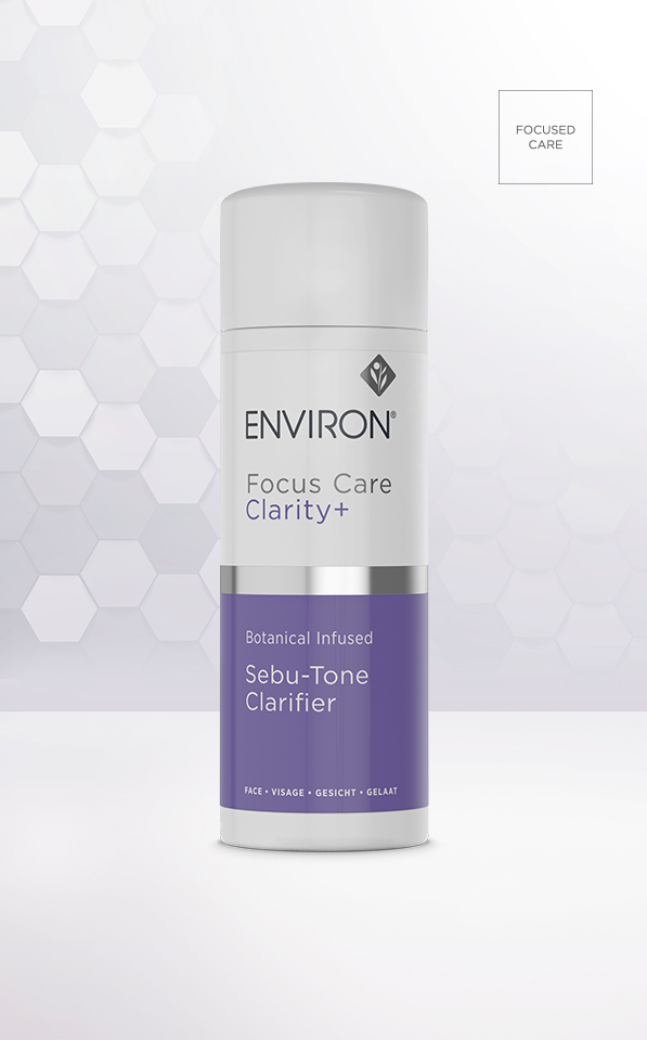 Environ Botanical Infused Sebu-Tone Clarifier