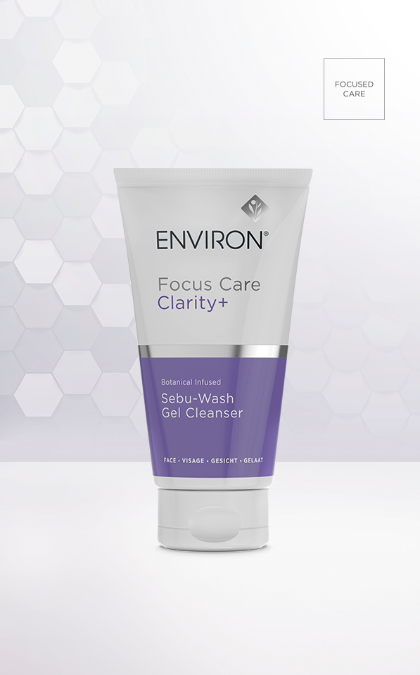 Environ Botanical Infused Sebu-Wash Gel Cleanser 150 ml