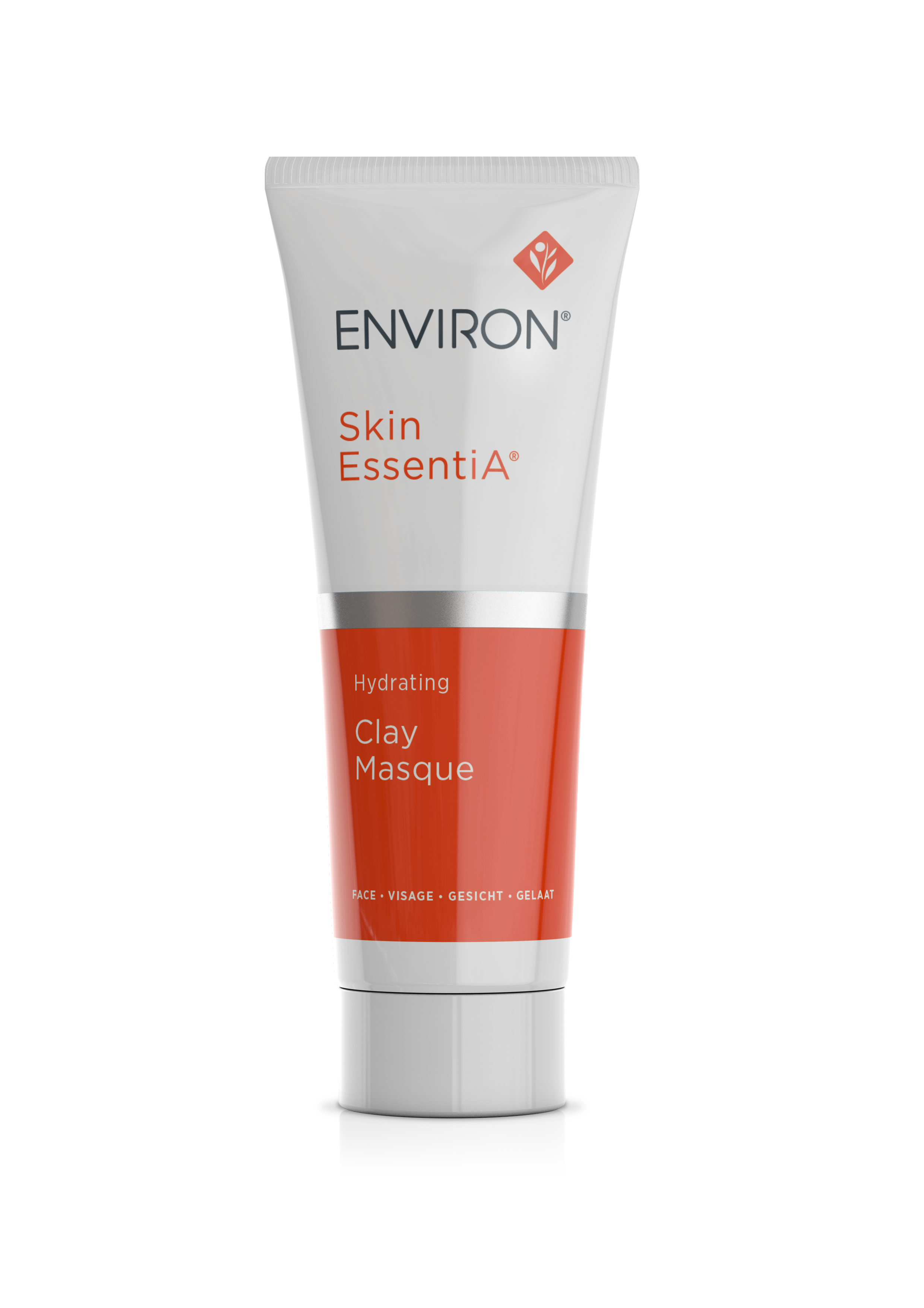 Hydrating Clay Mask CureDeRepos