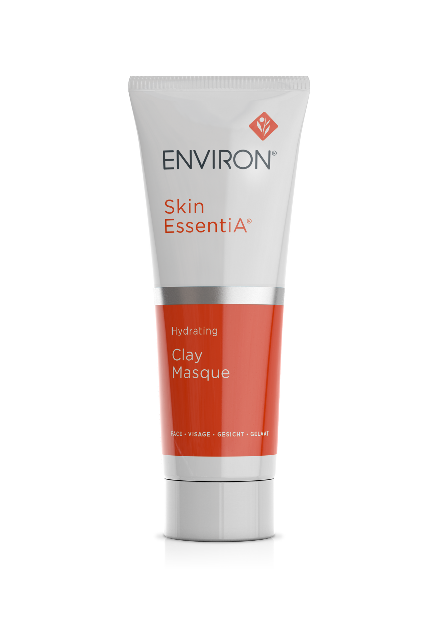 Hydrating Clay Mask CureDeRepos