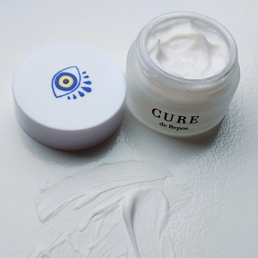 CURE défenseur des yeux Eye Cream 20ml.