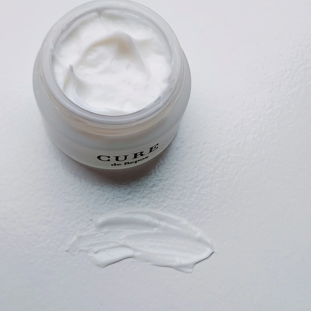CURE défenseur des yeux Eye Cream 20ml.
