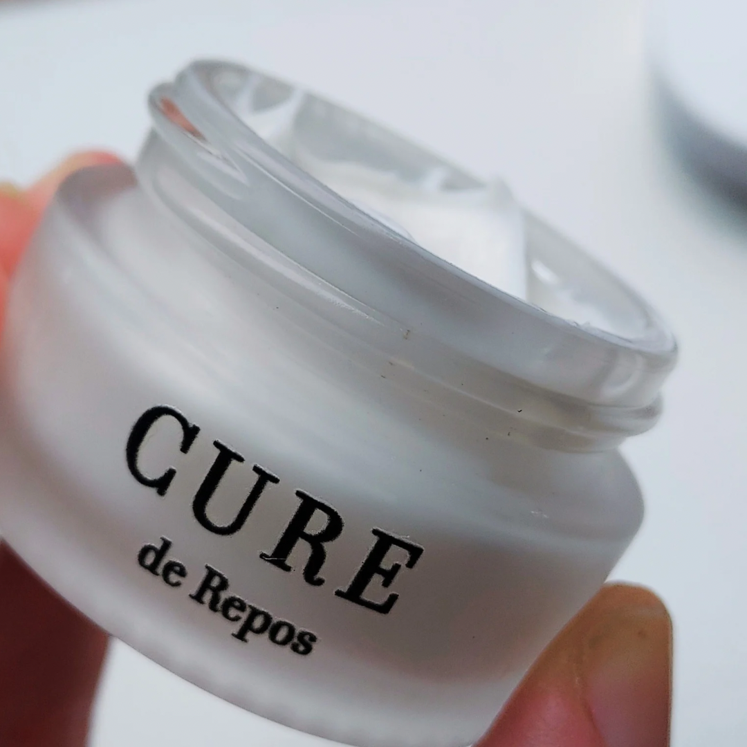 CURE défenseur des yeux Eye Cream 20ml.