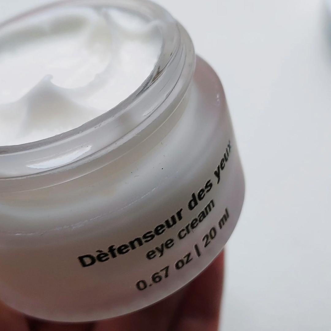 CURE défenseur des yeux Eye Cream 20ml.