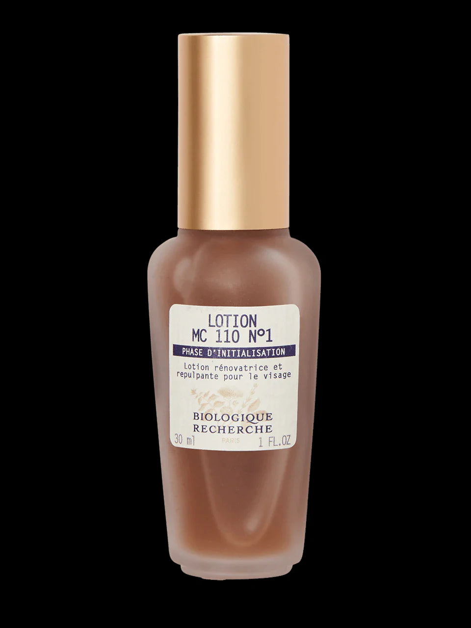 LOTION MC 110 NO 1 EXFOLIATING BOOSTER CureDeRepos