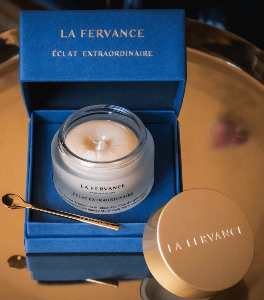 La Fervance Eclat Extraordinaire 50 ml / 1.69 fl. oz. CureDeRepos