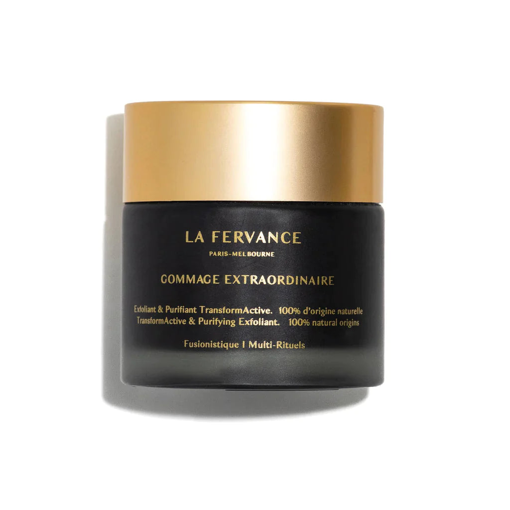 La Fervance Gommage Extraordinaire 100 ml / 3.38 fl. oz. CureDeRepos