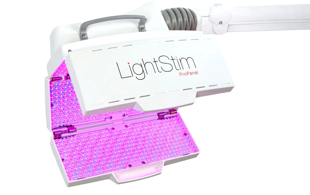 LightStim ProPanel CureDeRepos