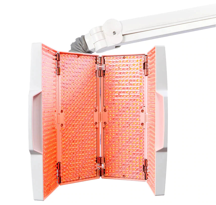 LightStim ProPanel CureDeRepos