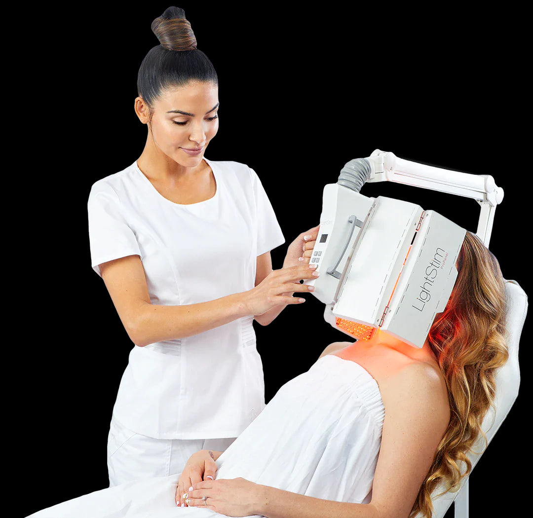 LightStim ProPanel CureDeRepos