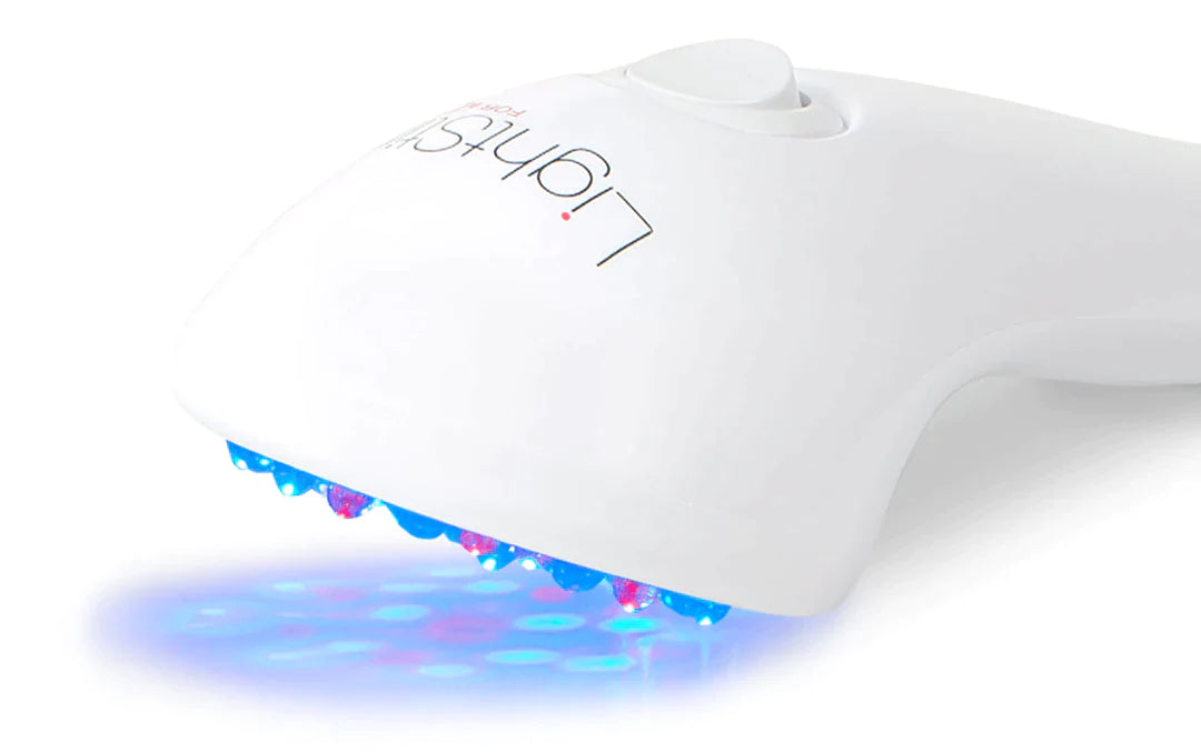 LightStim for Acne CureDeRepos